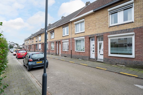 Medium property photo - Sint Lambertusstraat 9, 6136 XD Sittard